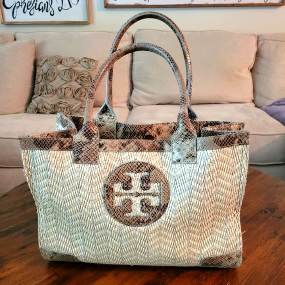 Tory Burch purse